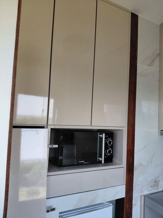 Apartamento Troia em frente a praia
