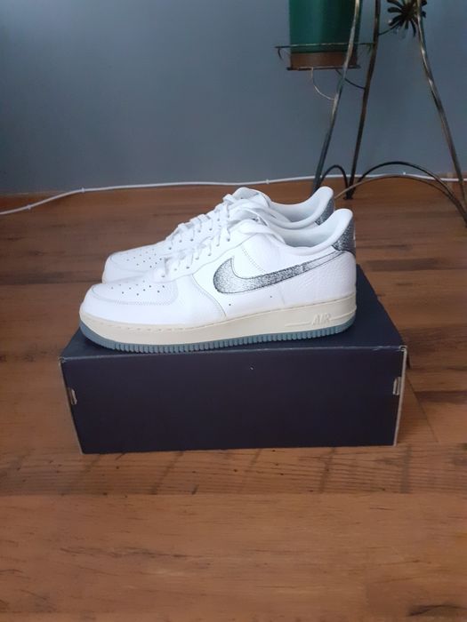 Buty Nike Air Force 1.Nowe
