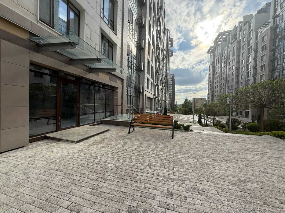 Комерційна нерухомість за адресою вул. Саперне поле (площа 79 м²) - Atlanta.ua - фото 4