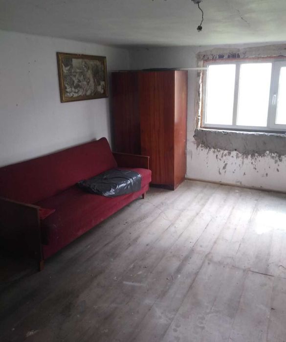 Будинок в Радехові на вул. Коцюбинського