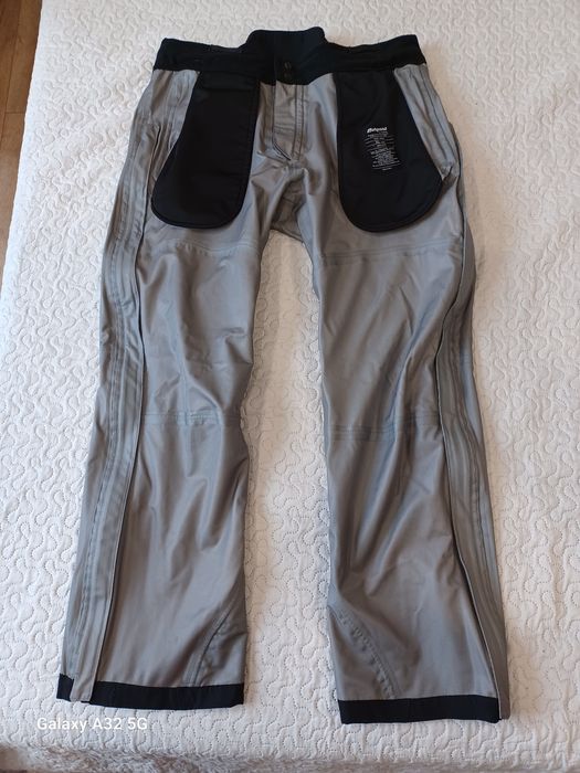 Spodnie trekkingowe Bergans 9950 Rask