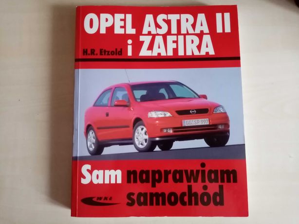 Sam Naprawiam Książki OLX.pl
