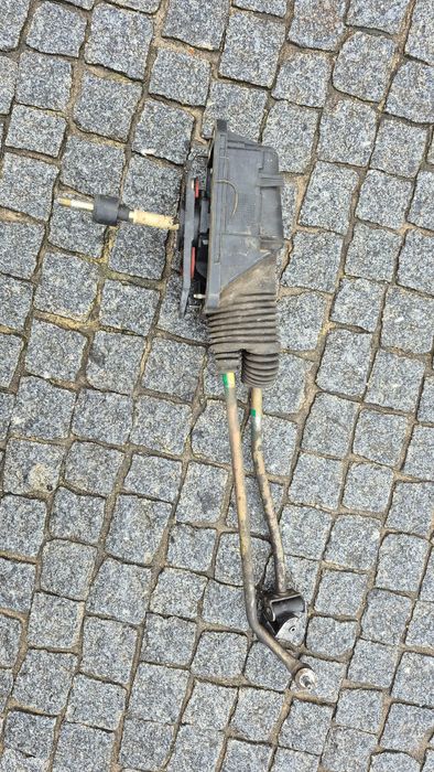 AUDI A4 B5/PASSAT B5-Seletor Caixa de Velocidades 1.9 TDI PD 115CV AJM