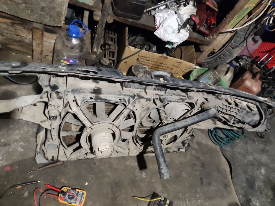 Телевізор гольф 3