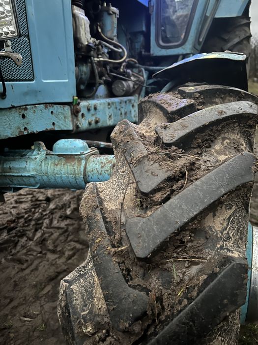 Продам трактор мтз 82