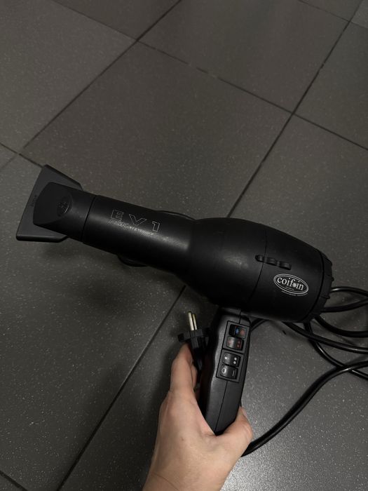 Фен Coifin EV1 Kompressor