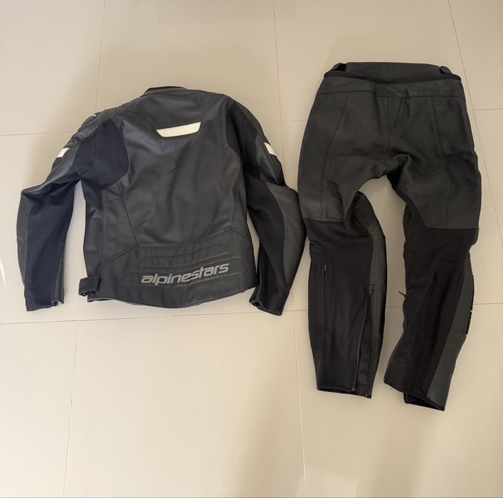 Продам комбінезон Alpinestars