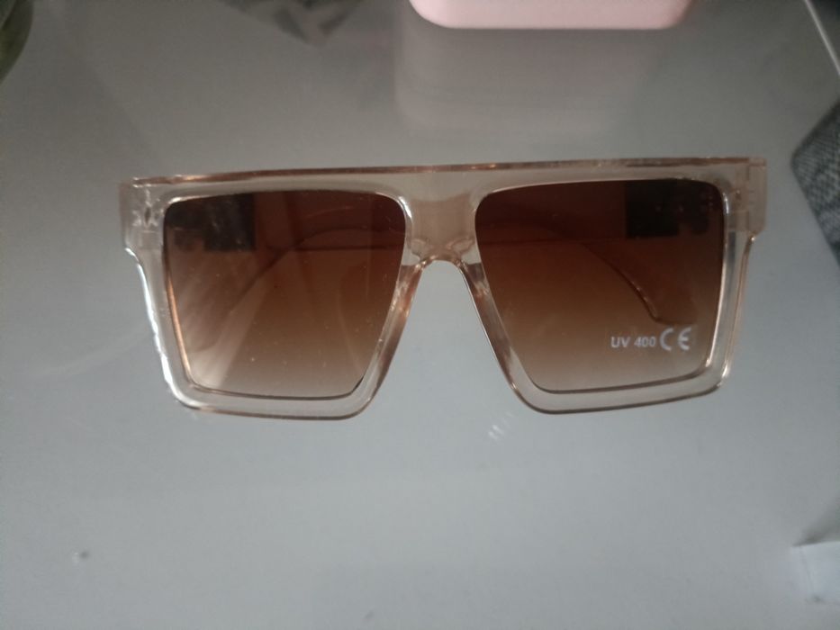 Okulary damskie nowe