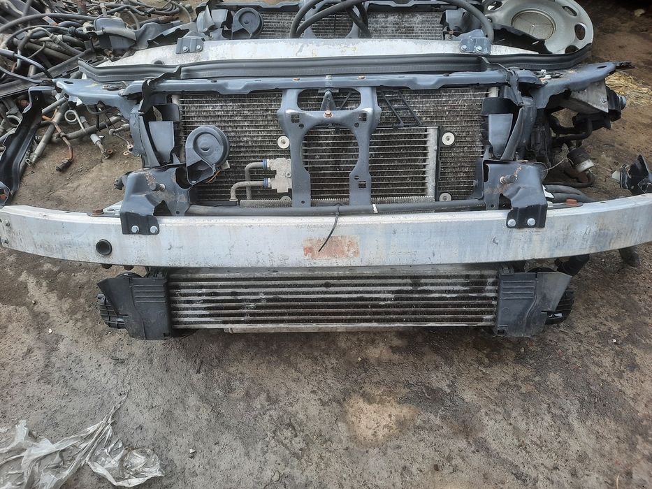 Телевізор,установочна панель Мерседес w211