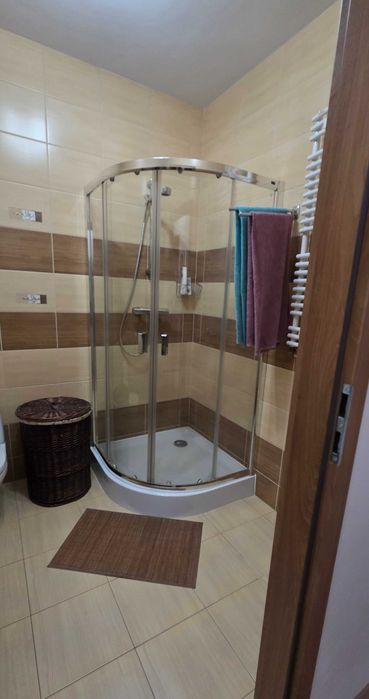 Sprzedam mieszkanie 52m²