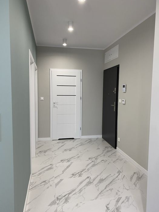 Komfortowy apartament 52 m² KLIMA Leszno Niepodległości - Więcej