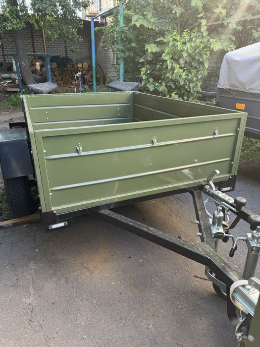 Продам прицеп, Харьков