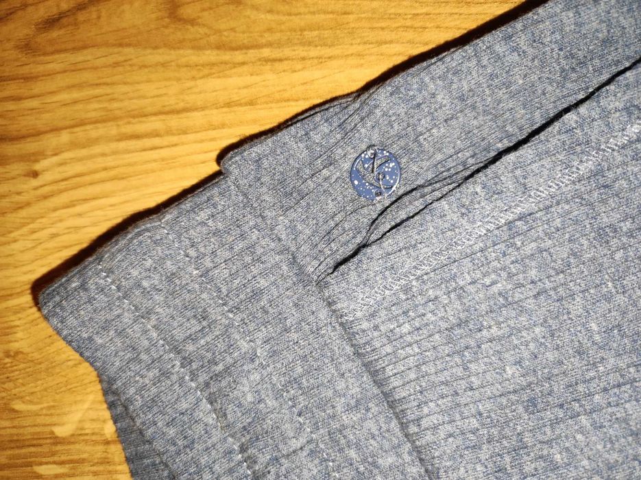 Spodnie dresowe roz 36/38