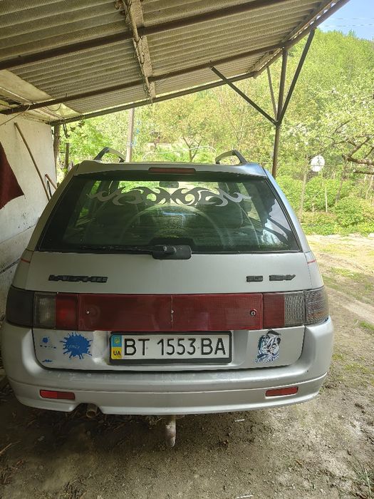 Продам ВАЗ 21114 2007р