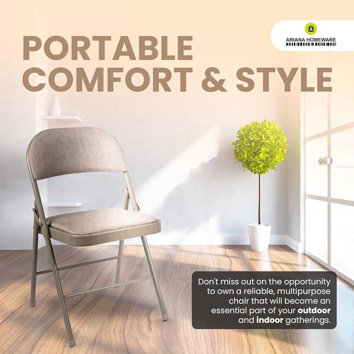 Nowe składane krzesła / krzesło / 4szt / taboret / stołek !W344!