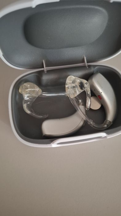 Aparat słuchowy Phonak Naída Lumity L30-UP 2 szt