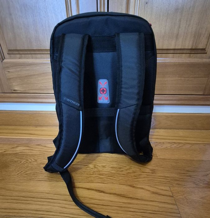 Mochila Wenger portátil 15,6