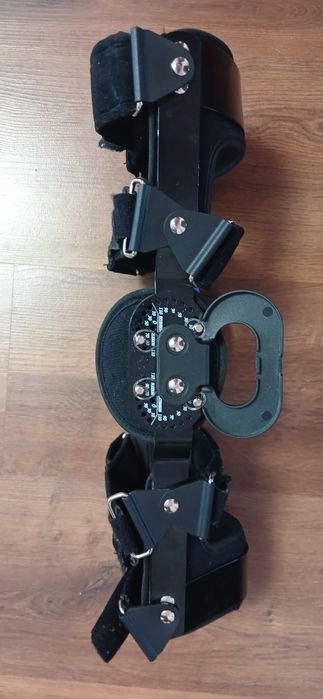 Ортез колінного суглоба OFA Dynamics Kneeorthese Classic (Розмір S, Лівий)