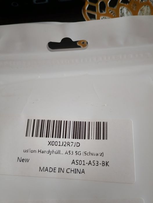 Etui do telefonu Samsung Galaxy A53 5G