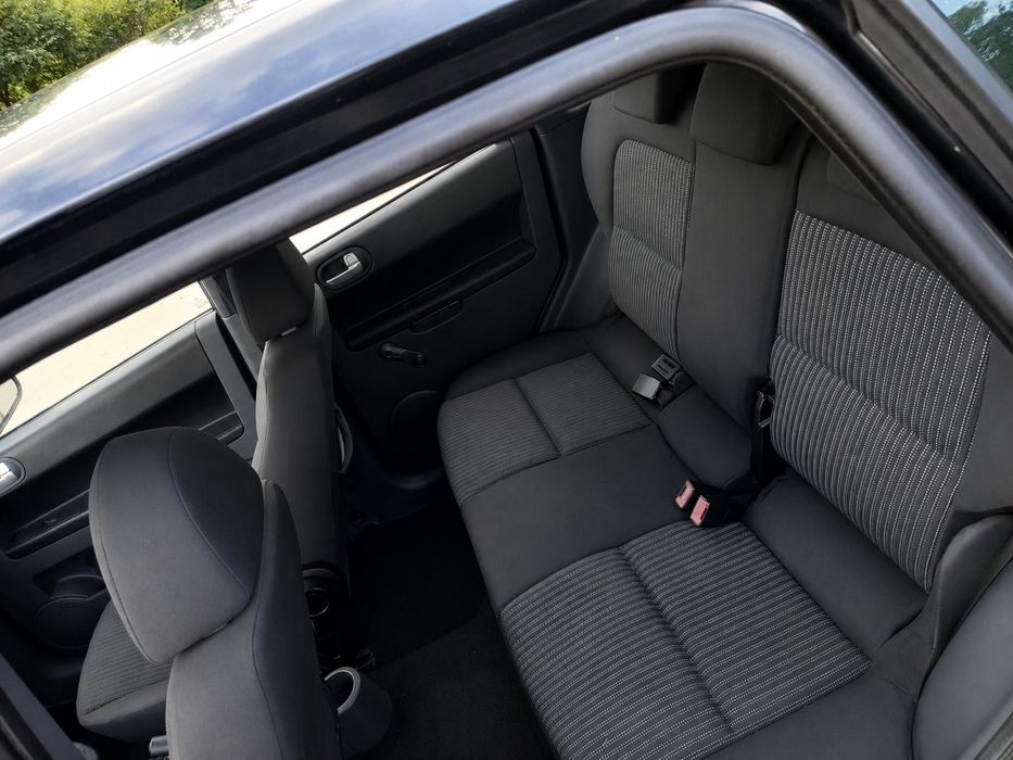 Mitsubishi Colt 2008 VIN XMCXNZ34A8F060326 фото оголошення 7 з 24