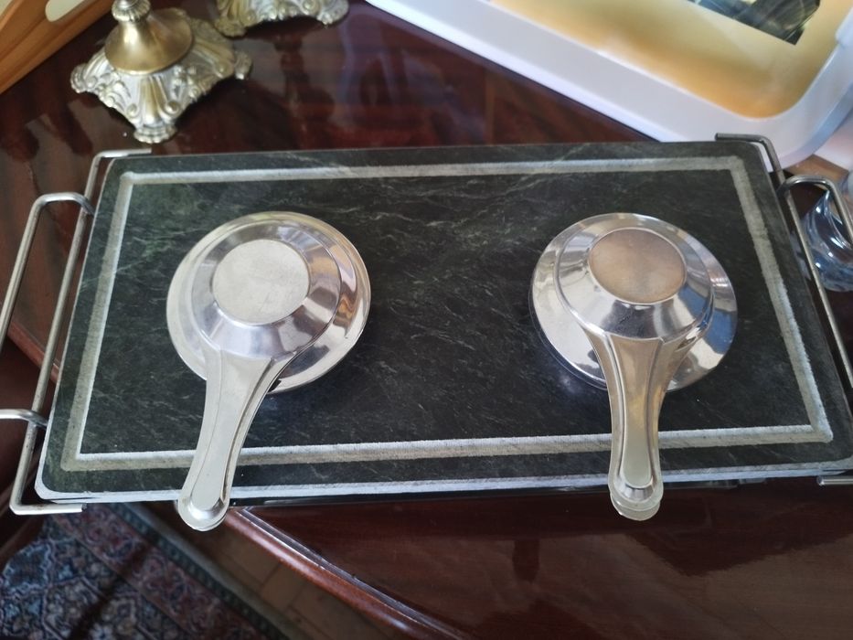 Grelhador em pedra 11 euros