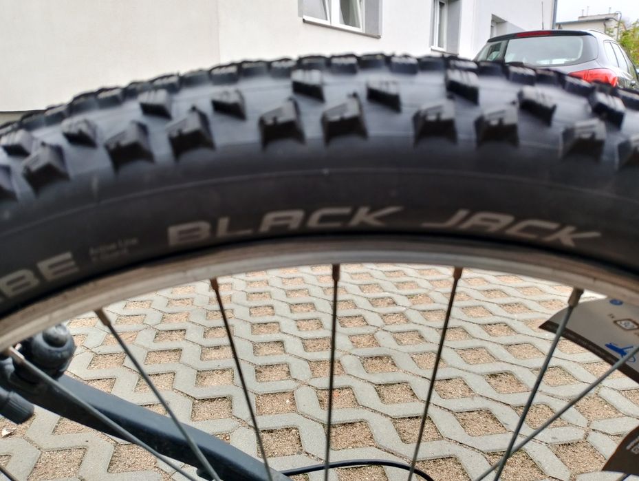 Sprzedam rower MTB Rockrider 340 20"