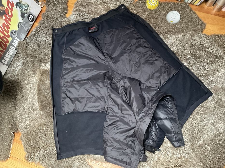 Mammut шорти розмір L