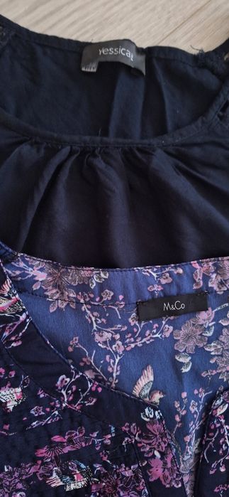 Bluzka damska rozm.XXL na lato