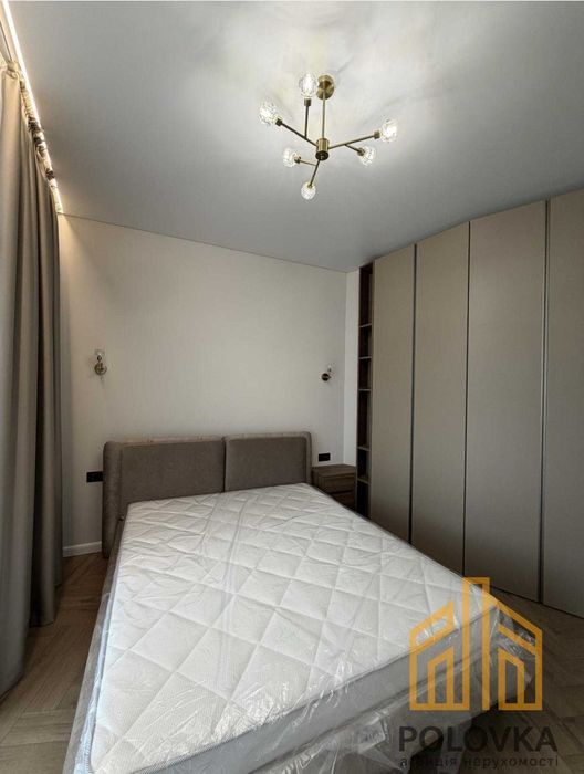 1-room apartment apartment by the address st. Kapushanskaya (area 42,5 m²) - Atlanta.ua - photo 9