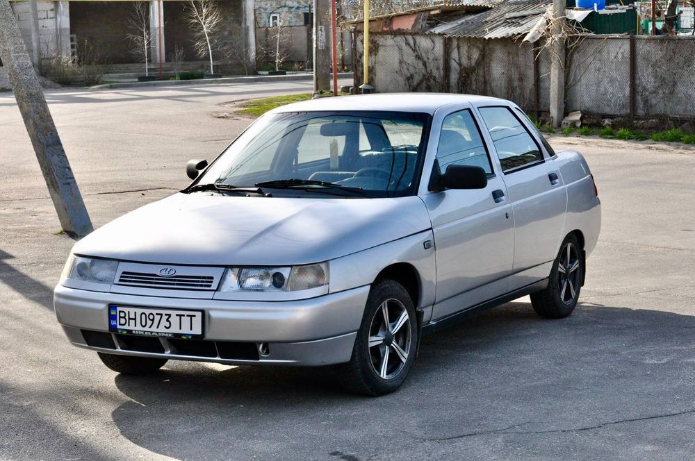 Отличная Десятка