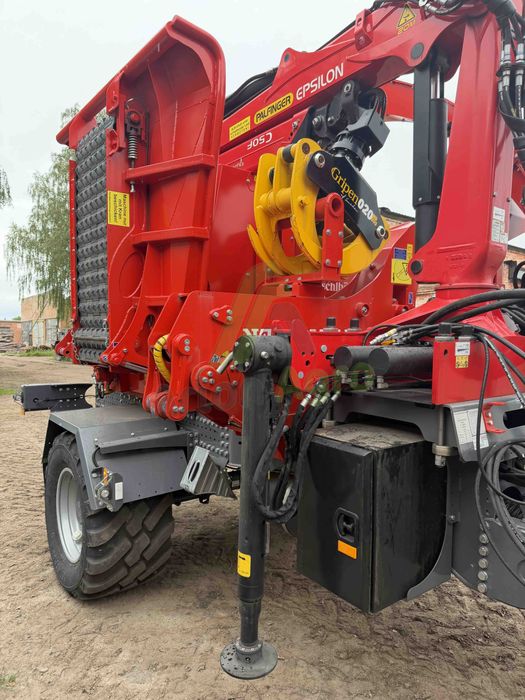 Подрібнювач деревини Biber 60 z/zk (щепорез)