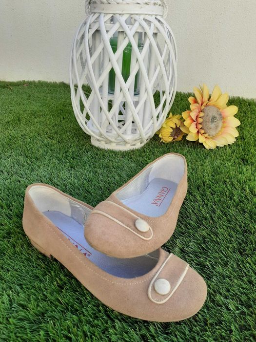 Sabrinas camel, nº36