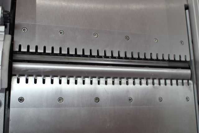 Фугувально-рейсмусовий верстат Stomana FS 41N