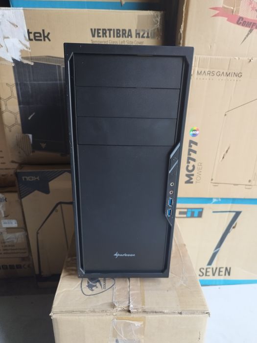 Obudowa Sharkoon VS4V ATX