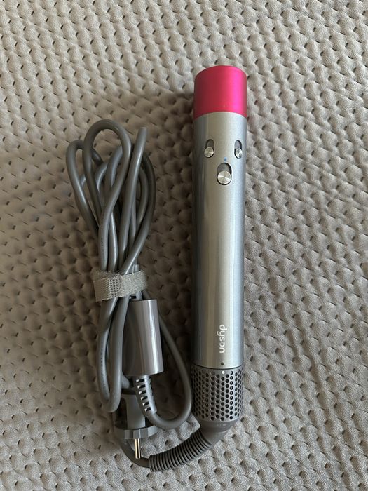 Стайлер Dyson Airwrap (8 насадок в комплекті)