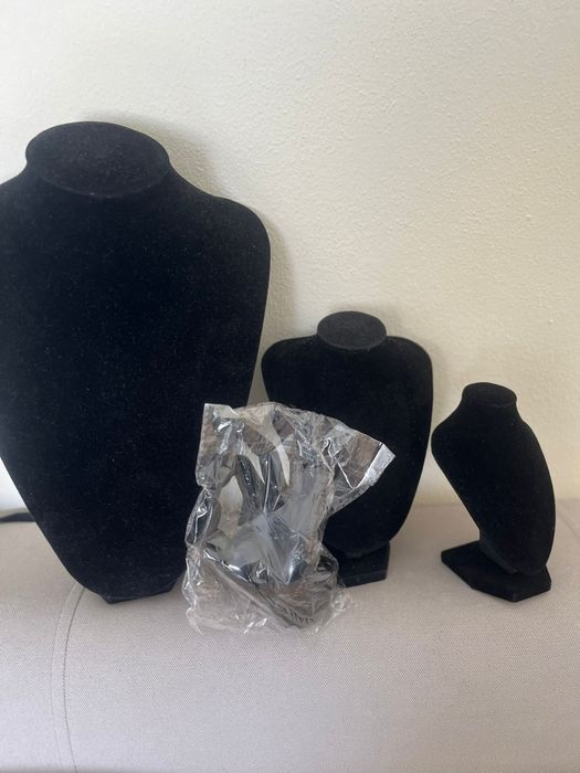 Semijoias plaqueado para revenda