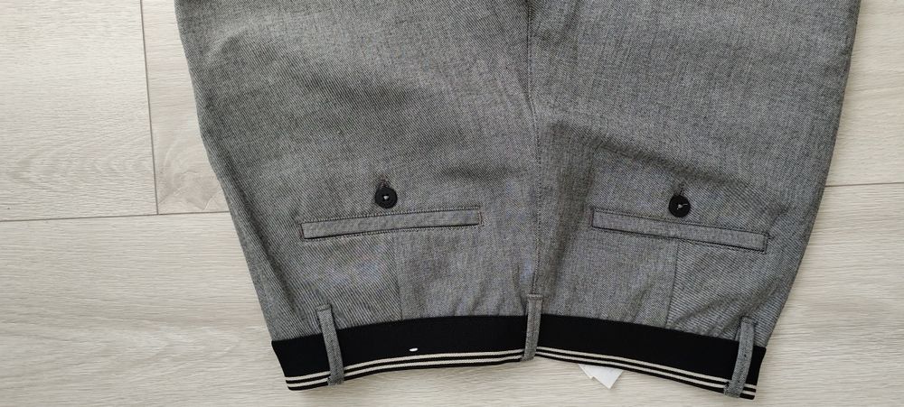 Брюки, штаны, чиносы, ZARA