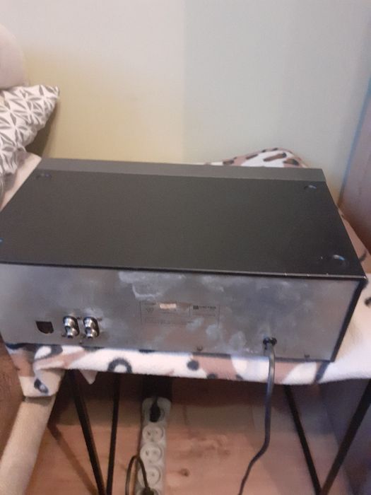 Magnetofon Deck M. 3016