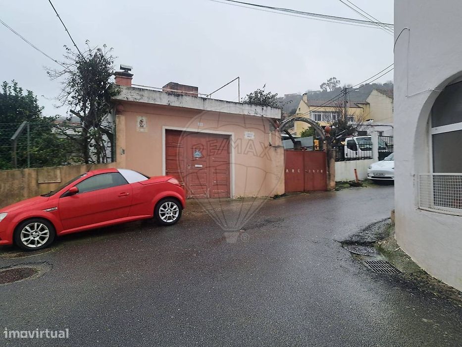 Moradia T2 para venda