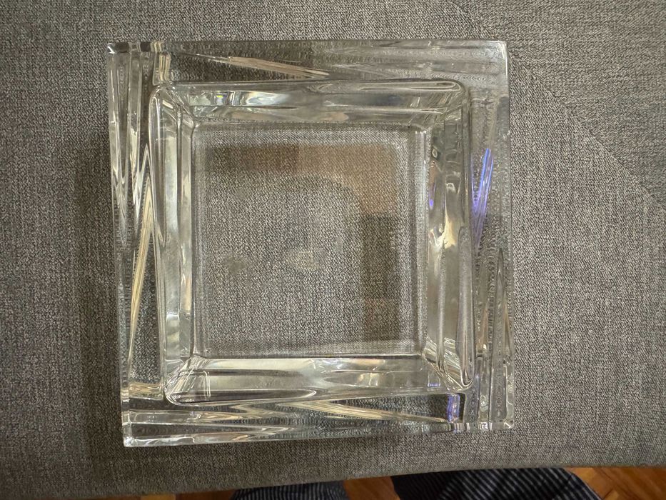 Porta Clips Chicago, VISTA ALEGRE