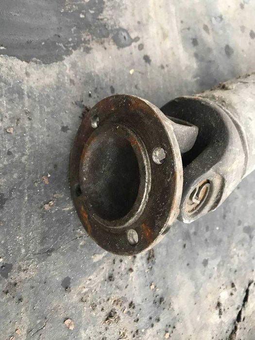 Кардан ВАЗ 2101-2107