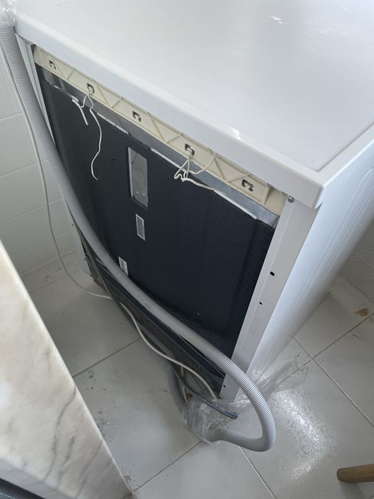 Máquina de lavar loiça Qilive Q.6254 – 12 serviços