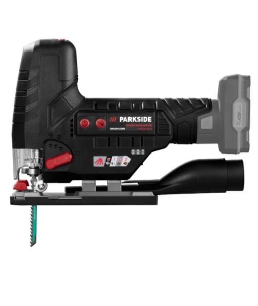 Wyrzynarka Parkside Performance PPSTKA 12v a1
