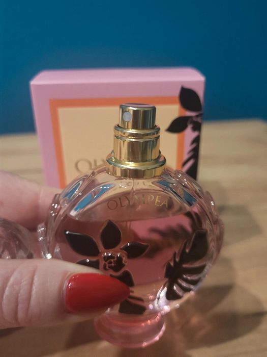 Paco Rabbane Olympea flora 30ml