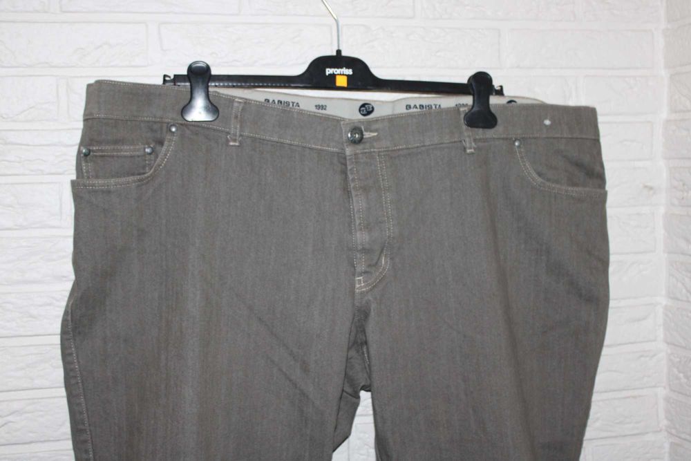 Spodnie męskie Babista