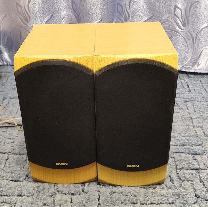 Колонки SVEN BF-21