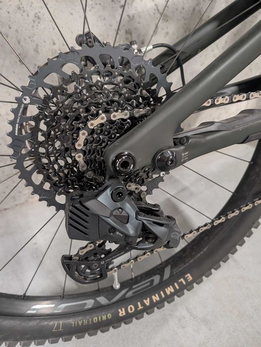 Stumpjumper Evo LTD Specialized Carbon S4 Full