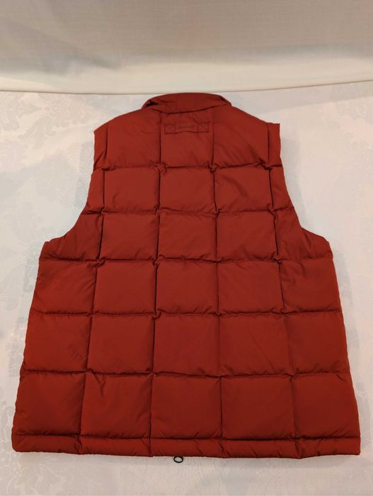 Colete GANT para homem - NOVO