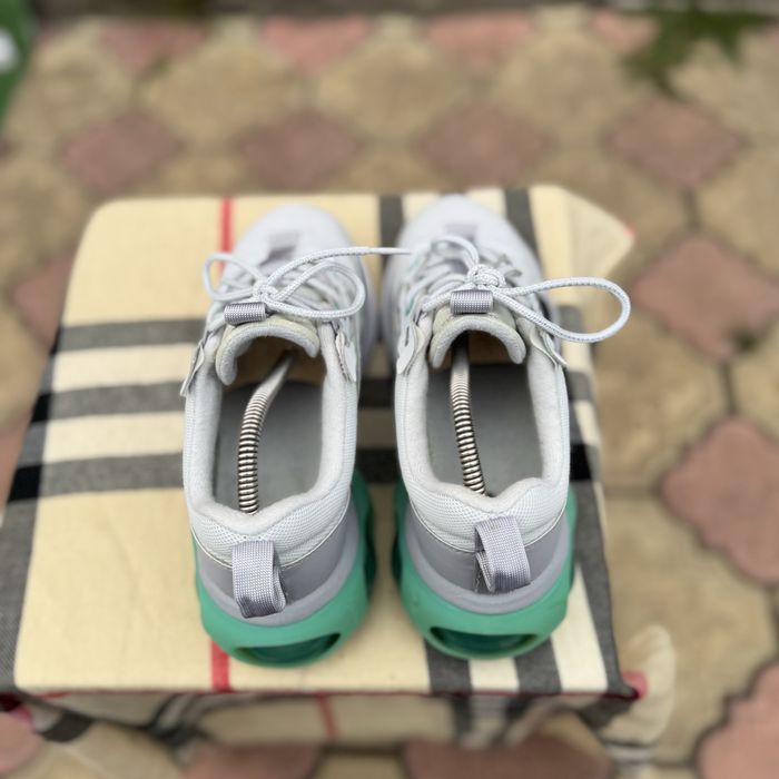 Кроссовки Nike Air Max 2021 Grey, 40 размер, Оригинал, Кросівки