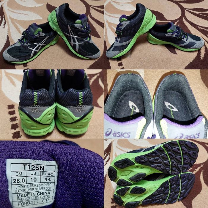 Кросівки, Кеди, Черевики Salomon, Asics, Ecco, Skechers, Converse